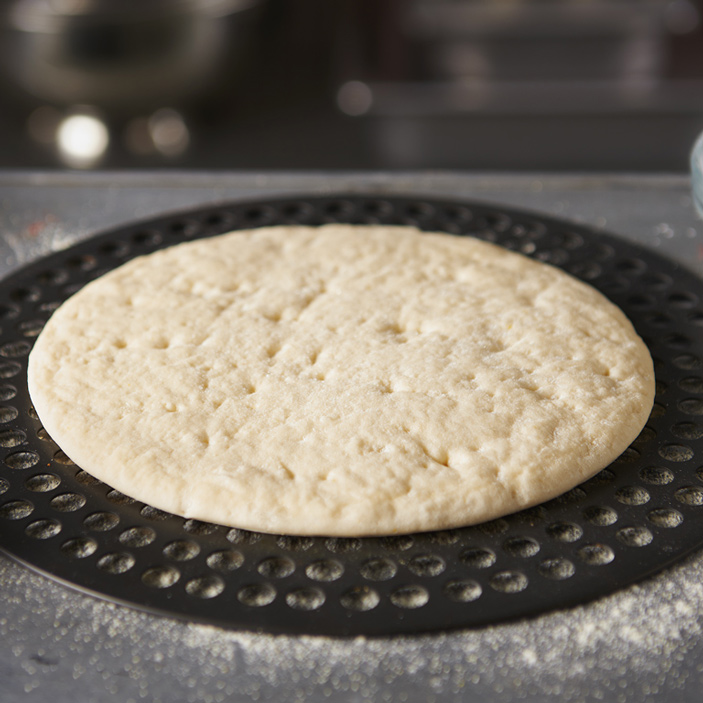 DRAYTON FOODS LLC Sheeted Pizza Crusts DRAYTON FOODS LLC Sheeted Pizza Crusts